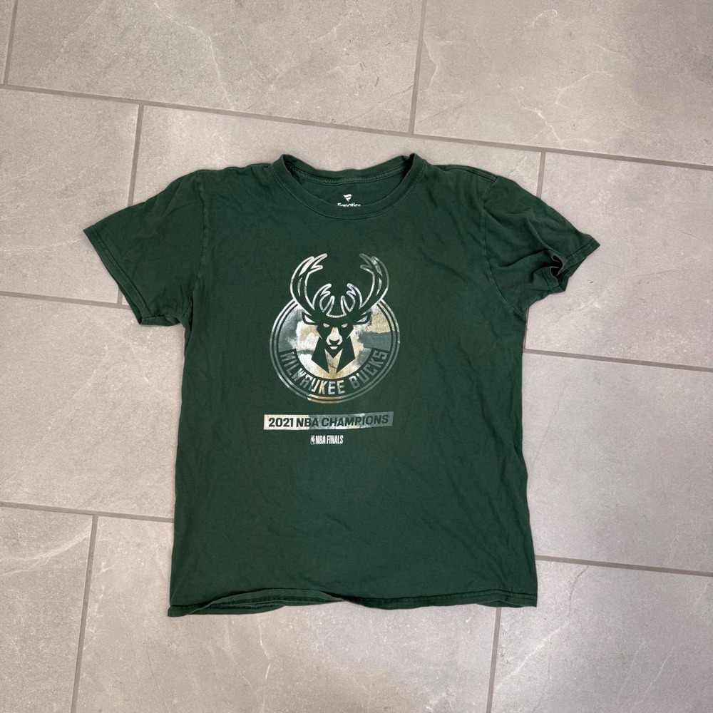Giannis Shirt